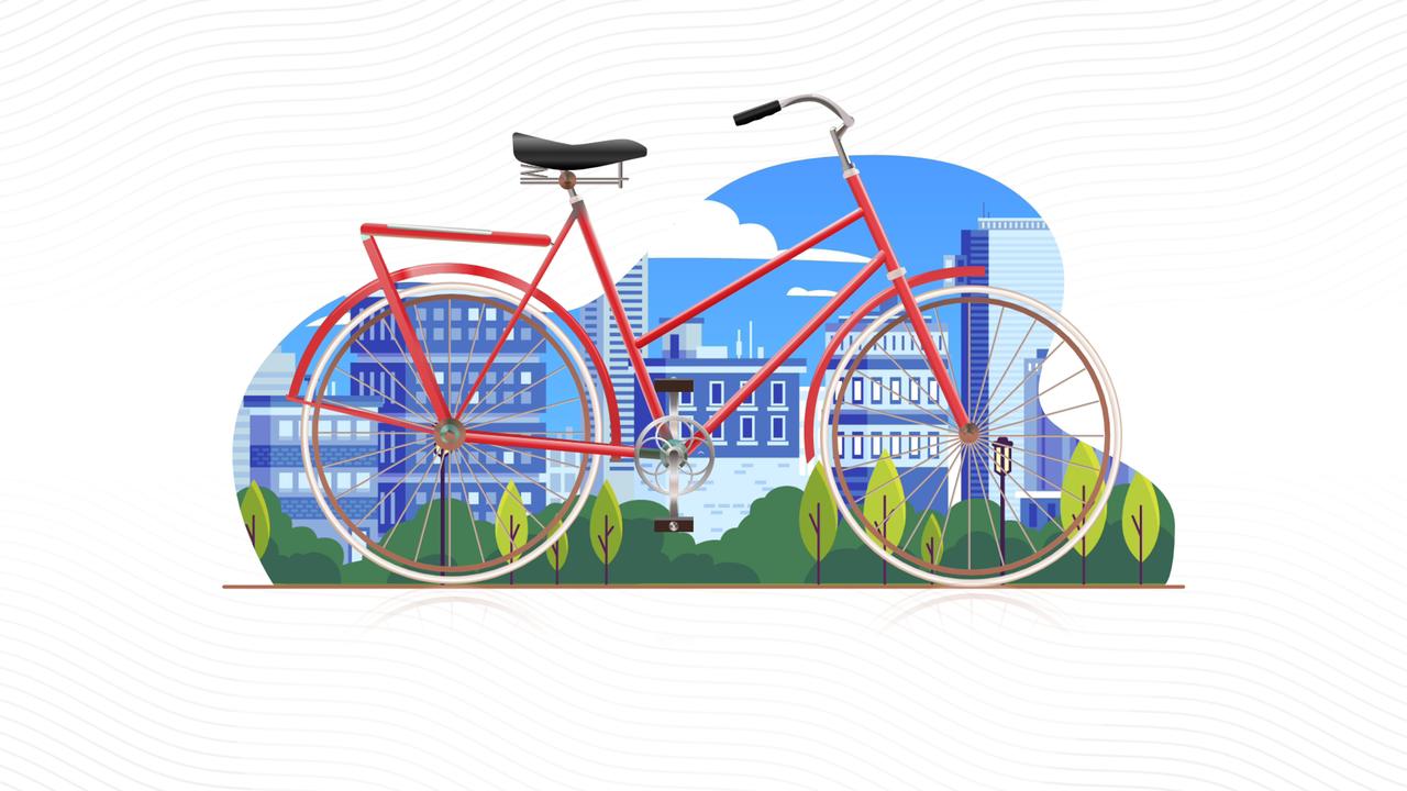 ހުޅުމާލޭގައި ސިޓީ ބައިކް ޕްރޮޖެކްޓް ހިންގުމަށް ބީއެމްއެލުން އެޗް.ޑީ.ސީއާއެކު ސޮއިކޮށްފި