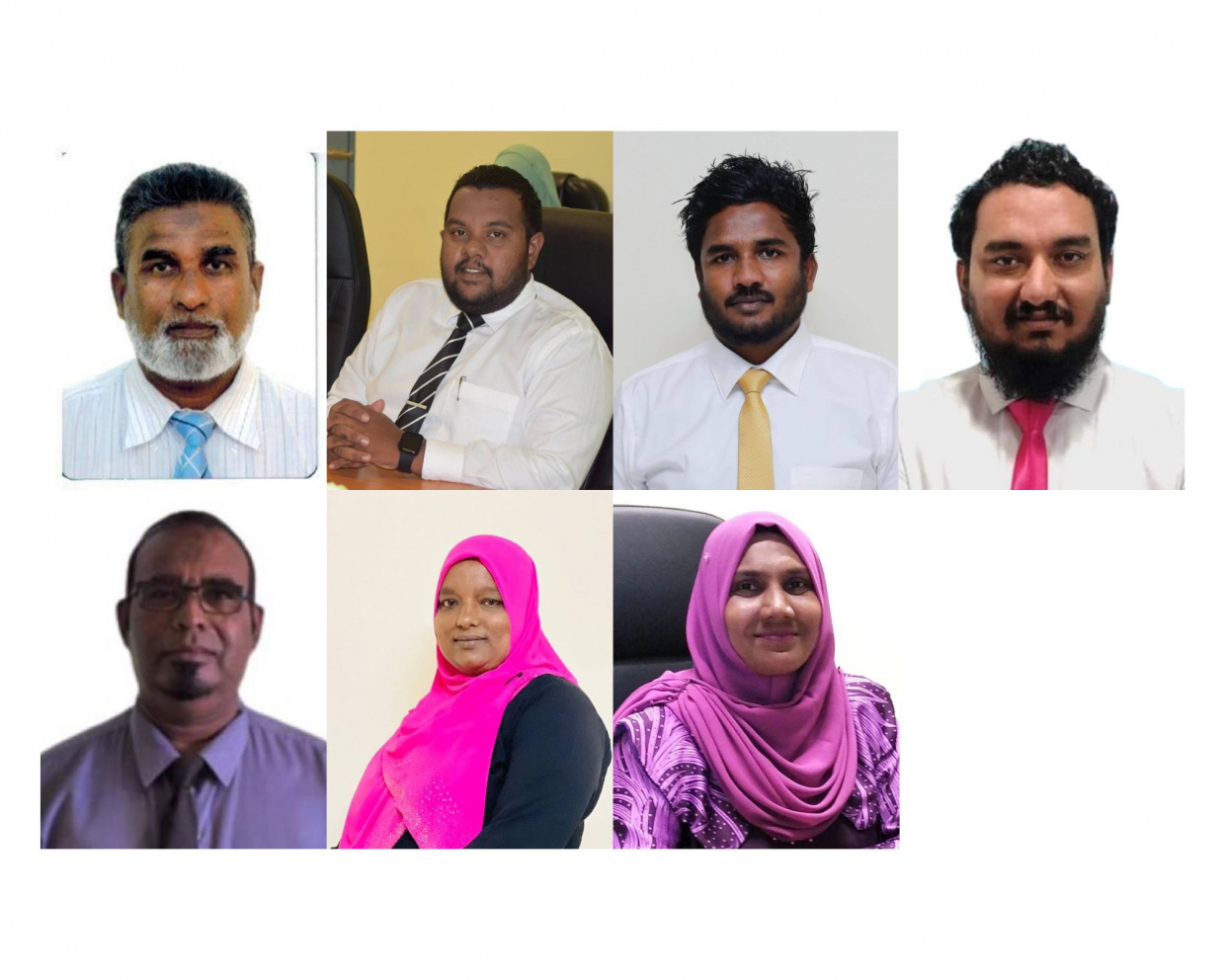 ދުވާފަރު ކައުންސިލްގެ ހިޔާނާތުގެ މައްސަލަ އޭސީސީން ބަލަނީ