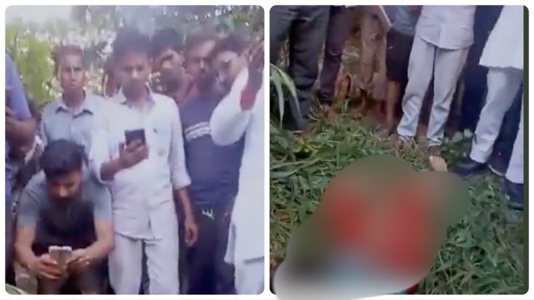 ރޭޕްކޮށް އެއްލާލާފައި އޮތް ކުއްޖަކަށް އެހީވުމަށްވުރެ މުހިންމުވީ ވީޑިއޯކުރުން