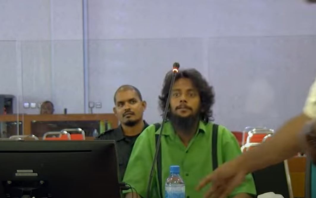 މިރުޒާގެ މަރު: 13 އަހަރު ފަހުން ނަޒީފަށް 17 އަހަރުގެ ޙުކުމެއް