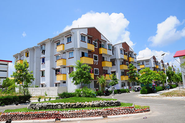 އެޗްޑީސީއަށް ފައިސާ ދެއްކޭނެ އުސޫލުތަކެއް އާއްމުކޮށްފި