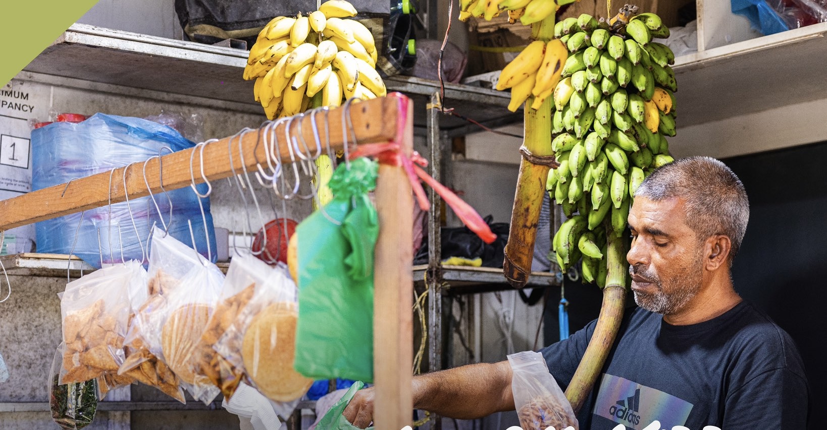 ވިޔަފާރިވެރިން މުދަލުގެ އަގު ކޮންޓްރޯލްކޮށް އުޚުރަވީ ހަޔާތުން ފައިދާ ހޯދަން ގޮވާލައިފި