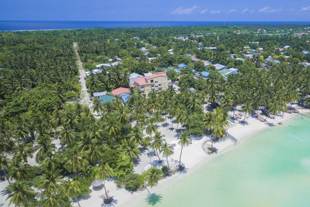 ލ.ގަމުގައި އަންހެނަކު ރޭޕްކުރި މީހަކު ހައްޔަރުކޮށްފި