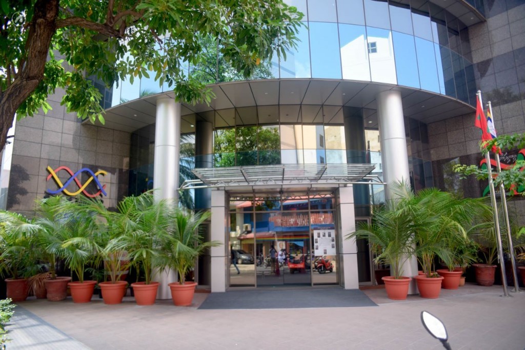 އުސޫލާއި ޚިލާފަށް އެއްވެސް ފަރާތަކަށް ވަޒީފާއެއް ނުދެން: ސްޓެލްކޯ