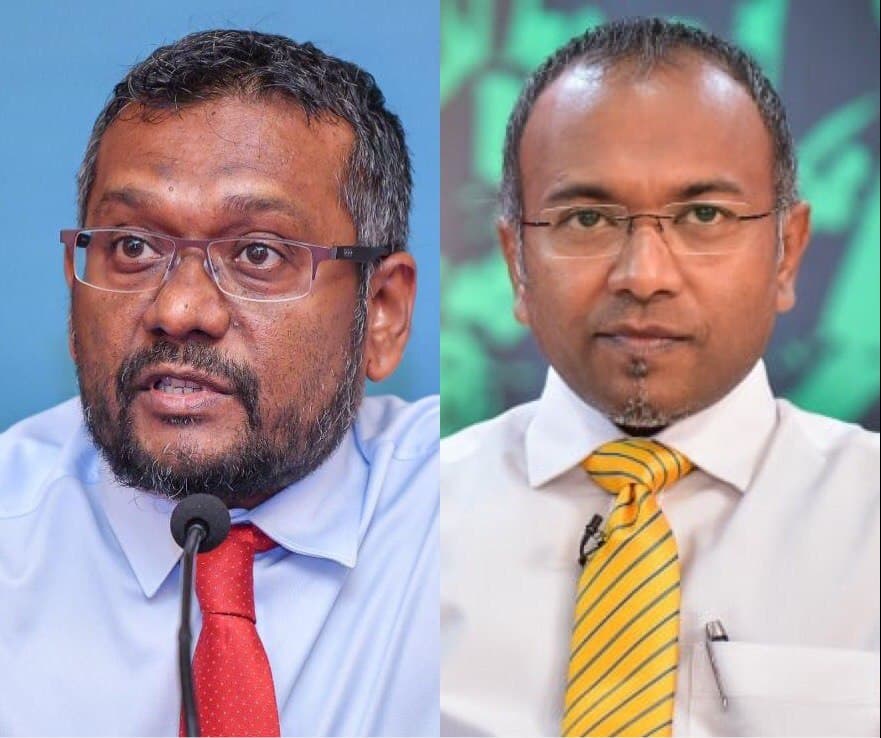 ފައްޔާޒުގެ އިތުބާރު ނެތްކަމުގެ މައްސަލަ އަދި މުޅިން ނުނިމޭ: ހަސަން ލަތީފް