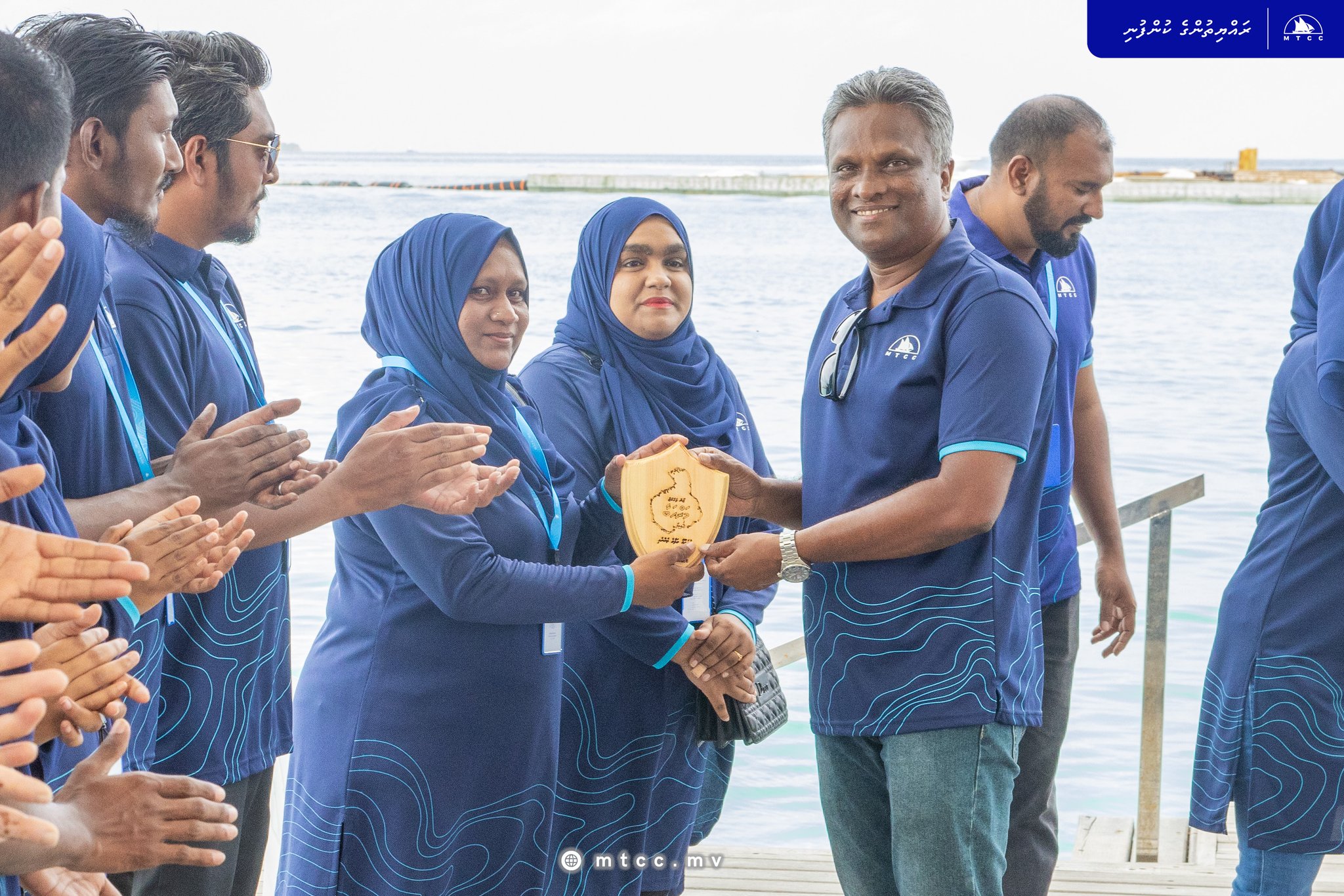 ޤައުމީ ފެރީގެ ނިޒާމު ހުވަދޫގައި ފަށައިފި؛ އަގުނަގާނީ މިމަހު 20ގެ ފަހުން