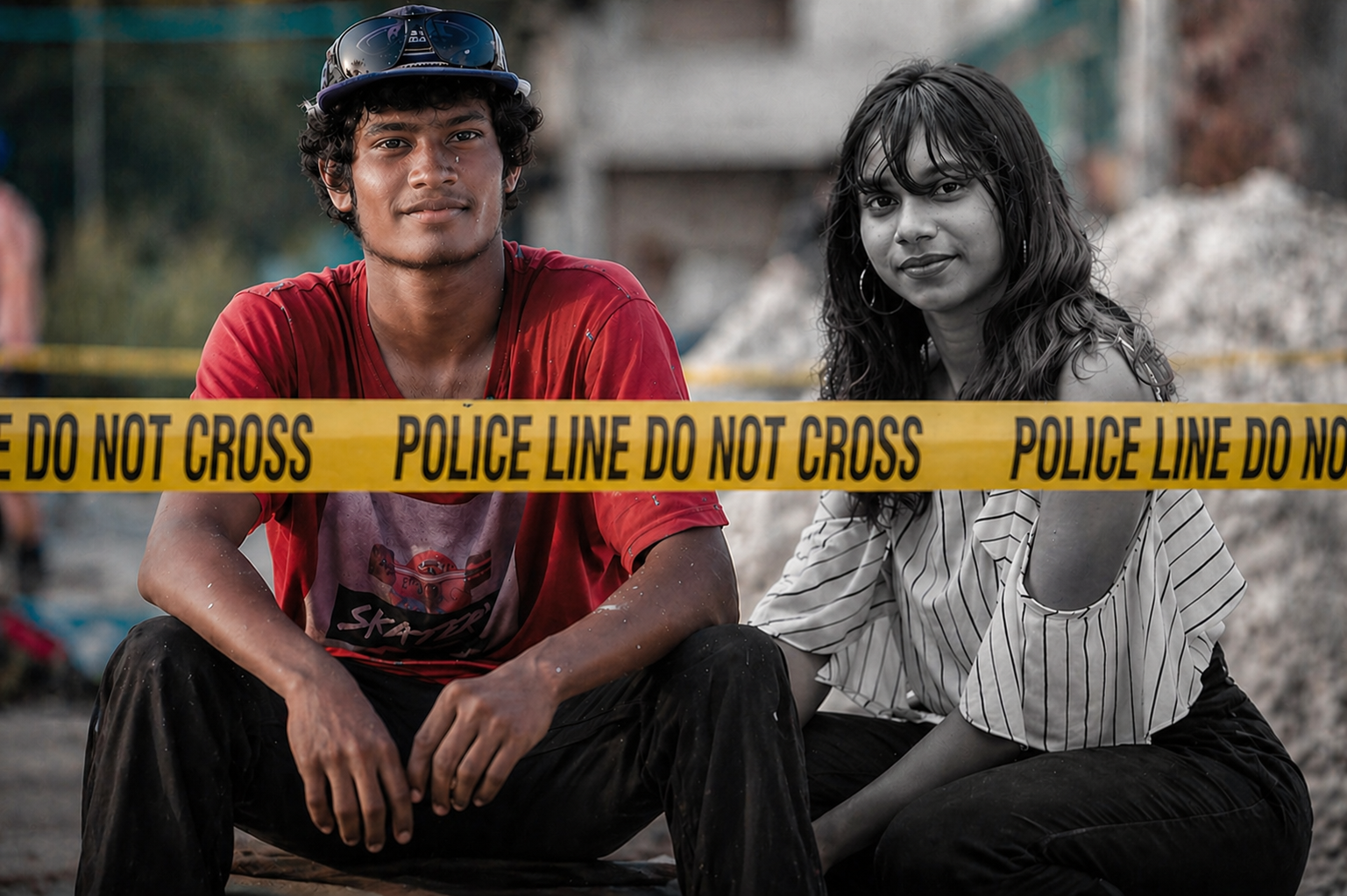 ޝިއާއުގެ މަރު: 3 ވަޅިއާއި، 2 މީހުންގެ އަންނައުނުތައް ކޯޓުގައި ދައްކާލައިފި