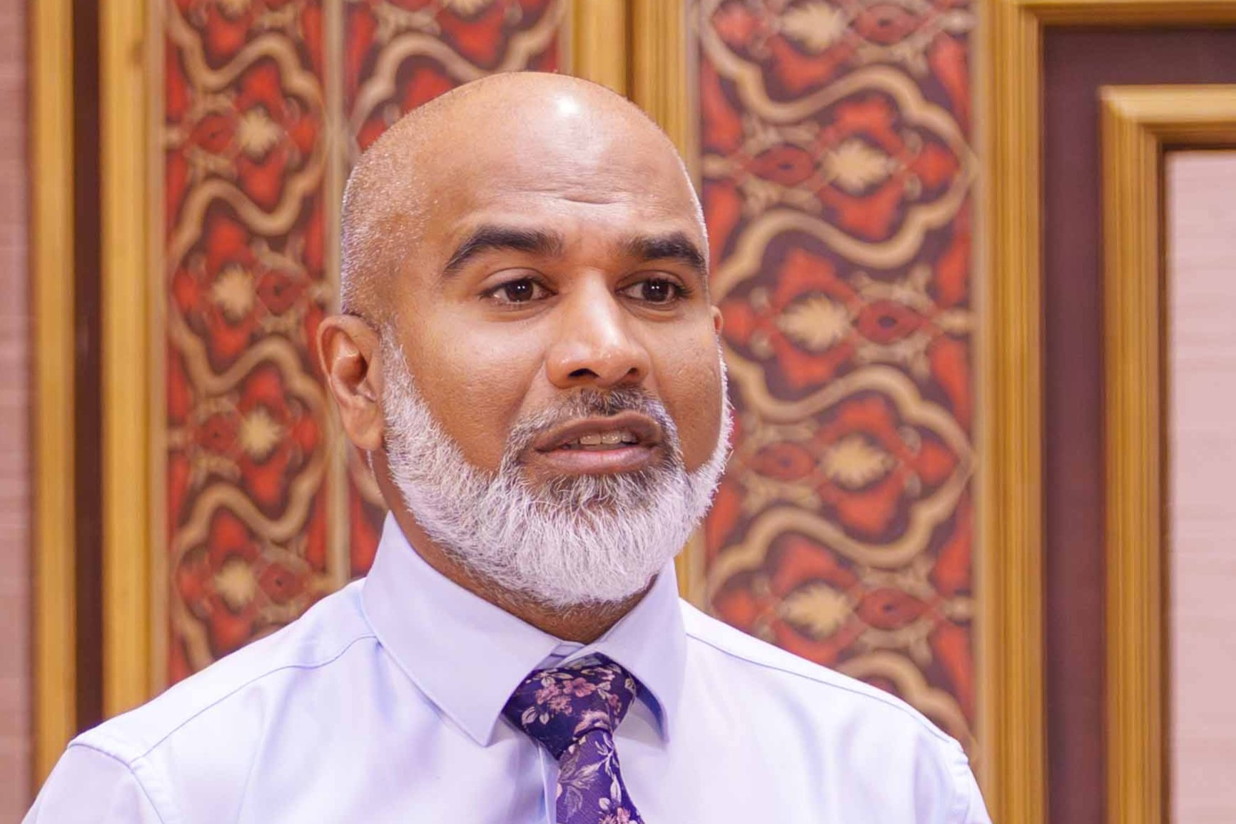 ތައުލީމީ ދާއިރާގެ މަޝްރޫޢުތައް ލަސްވާ މައްސަލައިގައި މިނިސްޓަރު ދެއްކެވީ ބަހަނާ