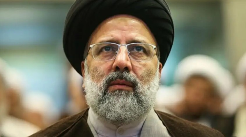 އީރާންގެ ރައީސް އަވަހާރަވިކަން ކަށަވަރުކޮށްދީފި