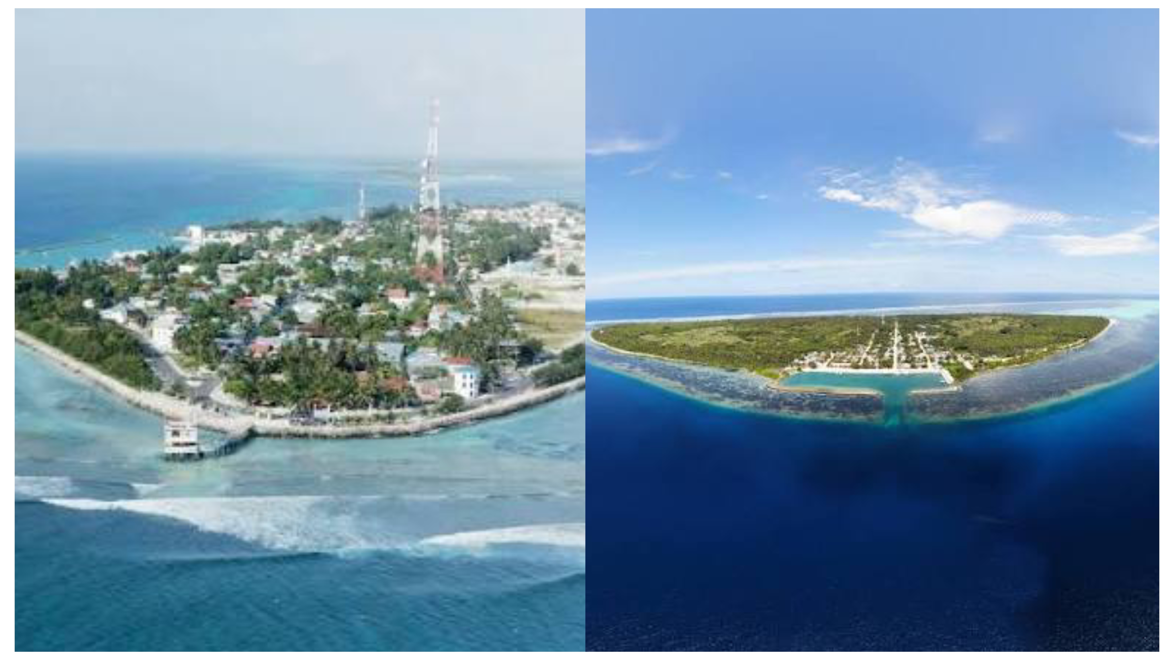 ގައްދޫ އަދި ވާދޫ އިން އެންމެ ގޮނޑިއެއް ވެސް ސަރުކާރަށް ނުލިބުނު