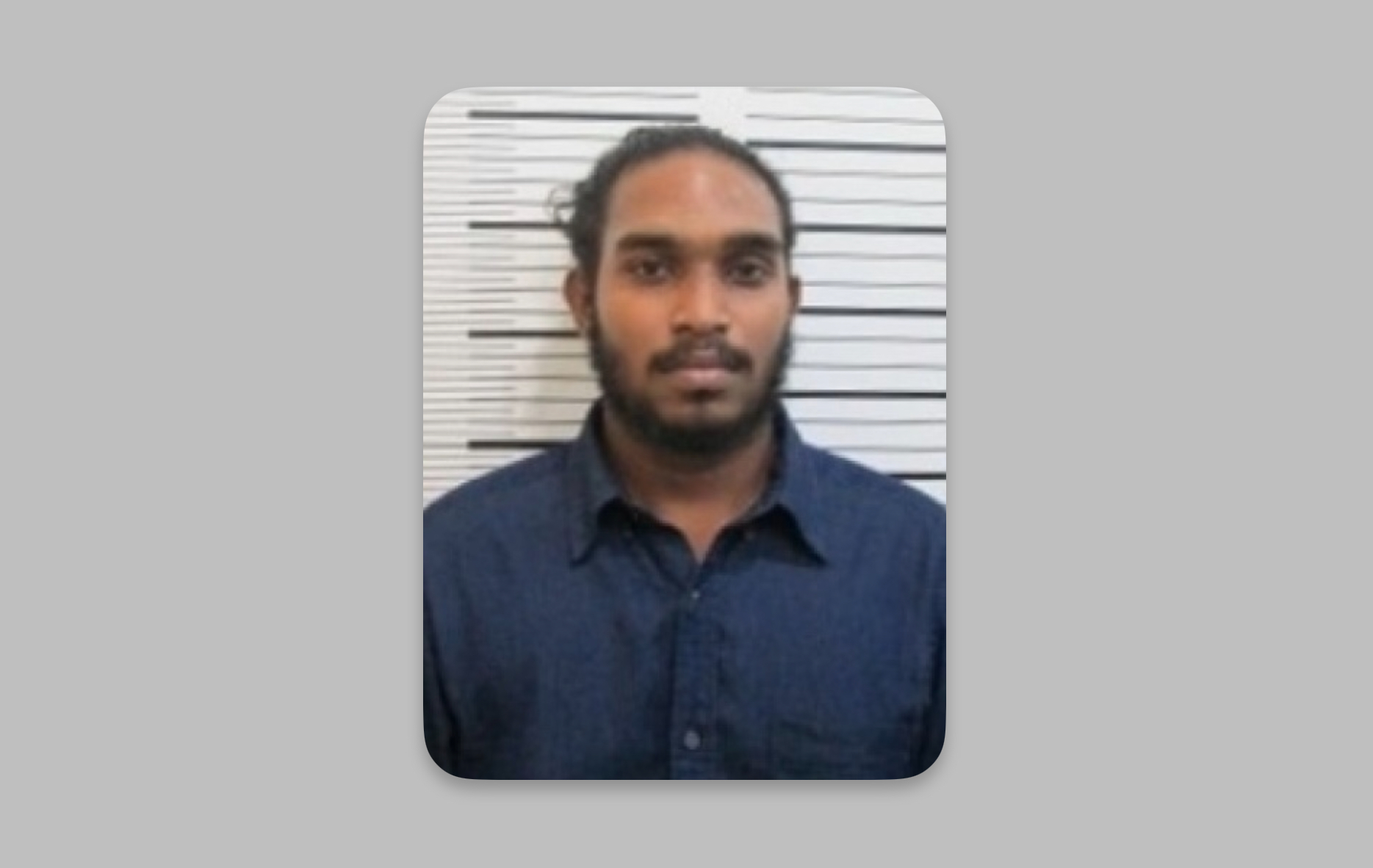 ފާތިރުގެ މަރު: ޤަޞްދުގައި މީހަކު މެރުމުގައި އެހީތެރިވުމުގެ ކުށް އިރުފާންގެ މައްޗަށް ސާބިތެއް ނުވި