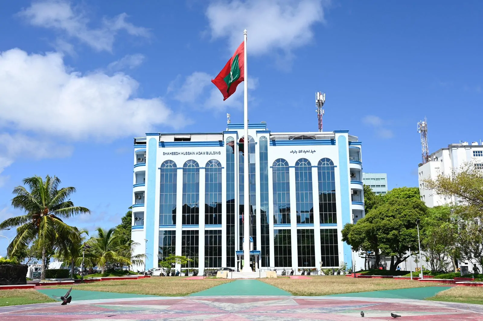 ކުޑަކުއްޖަކަށް ޖިންސީ ގޯނާކުރި ކަމުގެ ތުހުމަތުގައި ފުލުހެއްގެ މައްސަލަ ބަލަން ފަށައިފި