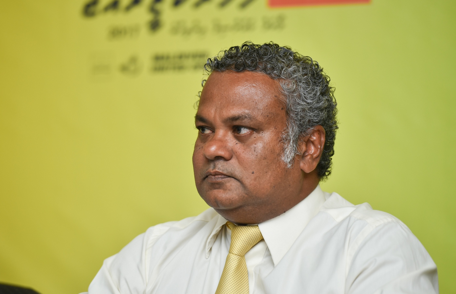 މިސަރުކާރުން ހުޅުމާލޭ ފޭސް 2 ގައި ކޮށްފައިވާ މަސައްކަތްތައް މަދެެއް ނުވާނެ: ނިޔާ