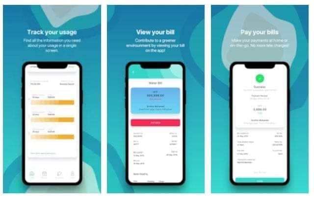 އޮންލައިންކޮށް ފައިސާ ދެއްކޭ "ފެނަކަ ބިލްޕޭ" ތައާރަފްކޮށްފި