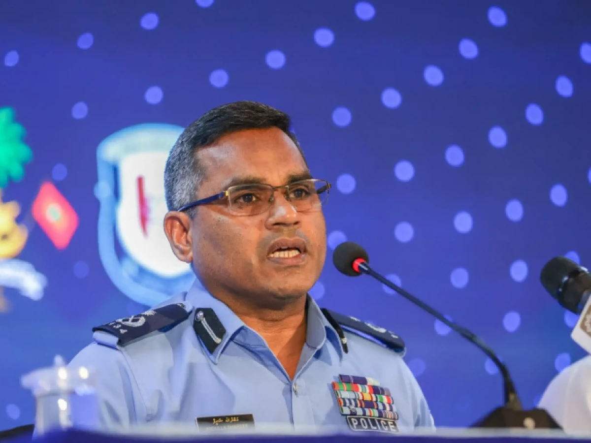 ފުލުހުންގެ ބަންދުގައި ހުއްޓައި މަރުވި މީހާގެ ޕޯސްޓުމޯޓަމް ހަދަނީ