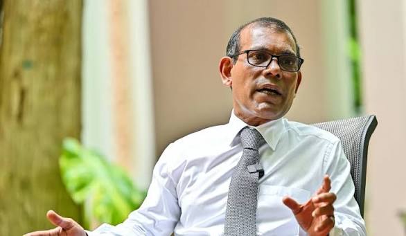 ރައީސް ނަޝީދު