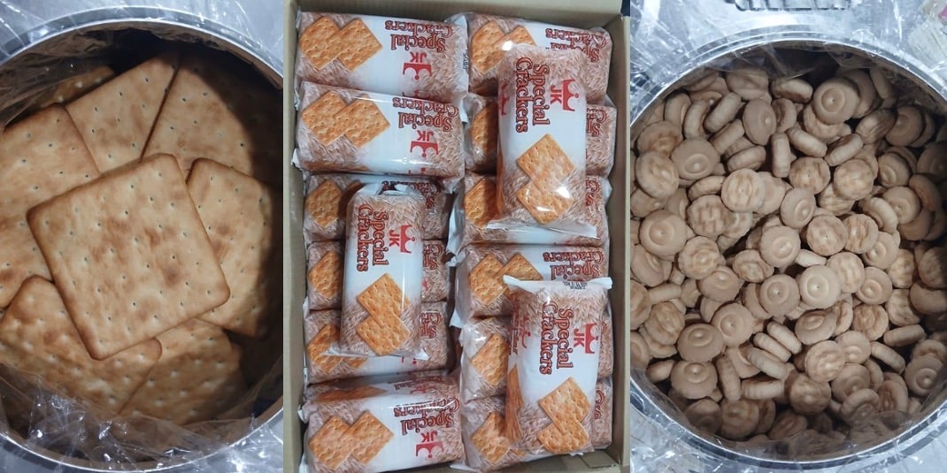 އާއިލާތަކުގެ މެދުގައި މަގުބޫލު ޖޭކޭ ބްރޭންޑުގެ އުފެއްދުންތައް މަޑިހާއިން އަލުން ބާޒާރަށް ތަޢާރަފްކޮށްފި