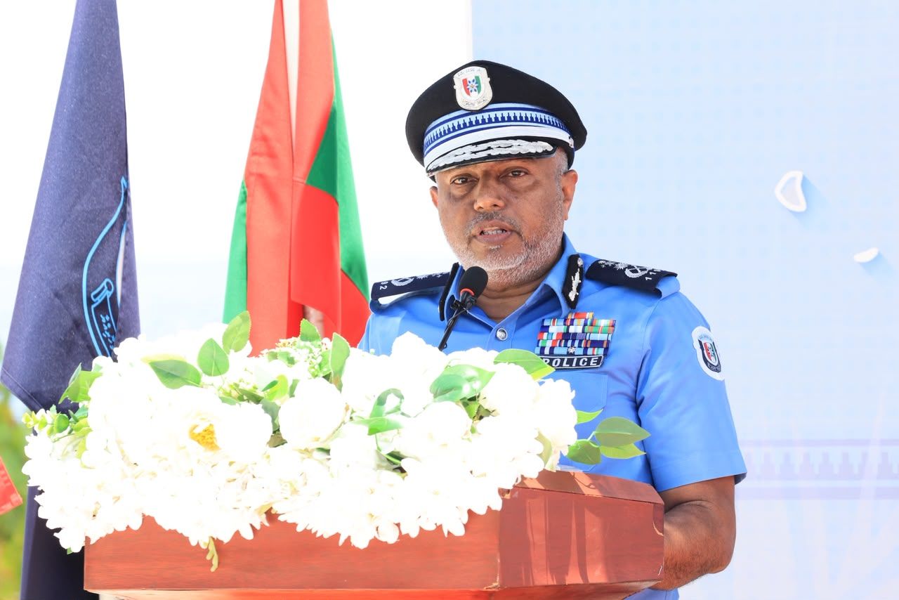 ސައިބަރ ކުށްތައް ދެގުނަ އިތުރުވެއްޖެ؛ ރައްކާތެރިކަމަށް ފާރަވެރިވުމަށް ސީޕީ އިލްތިމާސްކުރައްވައިފި