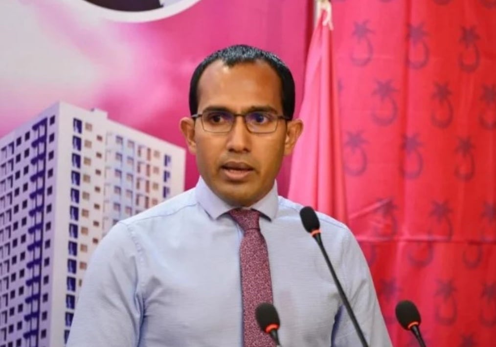 ކައުންސިލް އިންތިޚާބުގެ ފޯމު ހުށަހެޅުމުގައި ހުރި ގޮންޖެހުންތަކާމެދު ޕީއެންއެފްގެ ކަންބޮޑުވުން: މައްސަލަ ކޯޓަށް