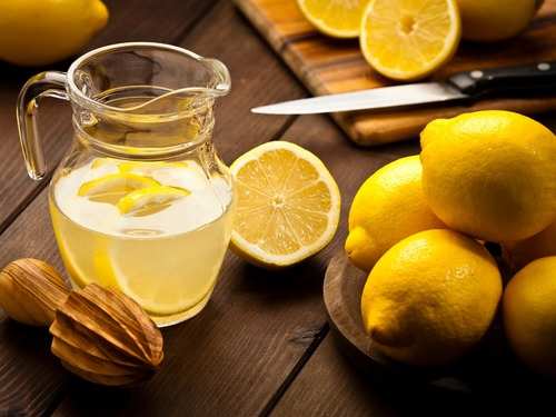 ޔޫރިކް އެސިޑް ދަށްކުރުމަށް ބޭނުން ކުރެވިދާނެ 8 ބާވަތެއް: