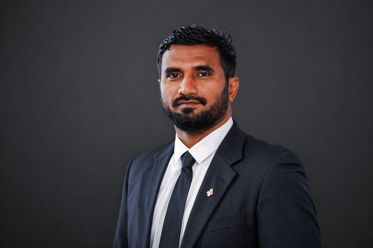 އިމިގްރޭޝަންގެ ޑެޕިއުޓީ ކޮންޓްރޯލަރު އަޝްފާން ޔޫތު މިނިސްޓްރީއަށް ބަދަލުކޮށްފި