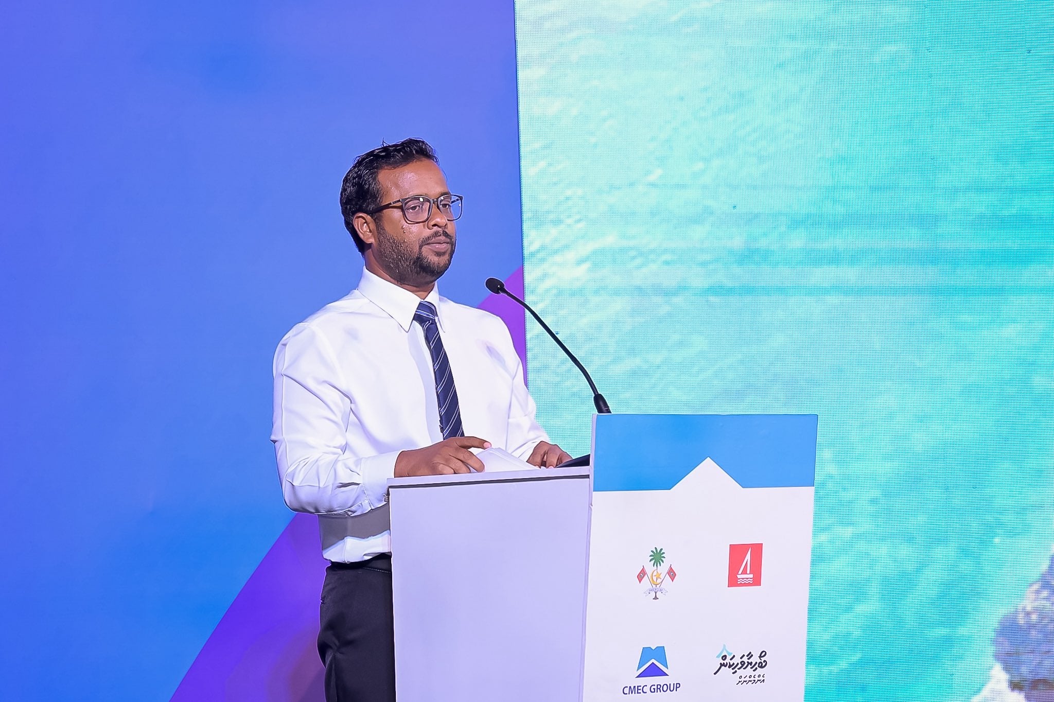 އަގުހެޔޮ ފްލެޓުތައް ދޫކުރާނީ އަމިއްލަ ބޯހިޔާވަހިކަމެއް ނެތް އާއިލާތަކަށް: މިނިސްޓަރ