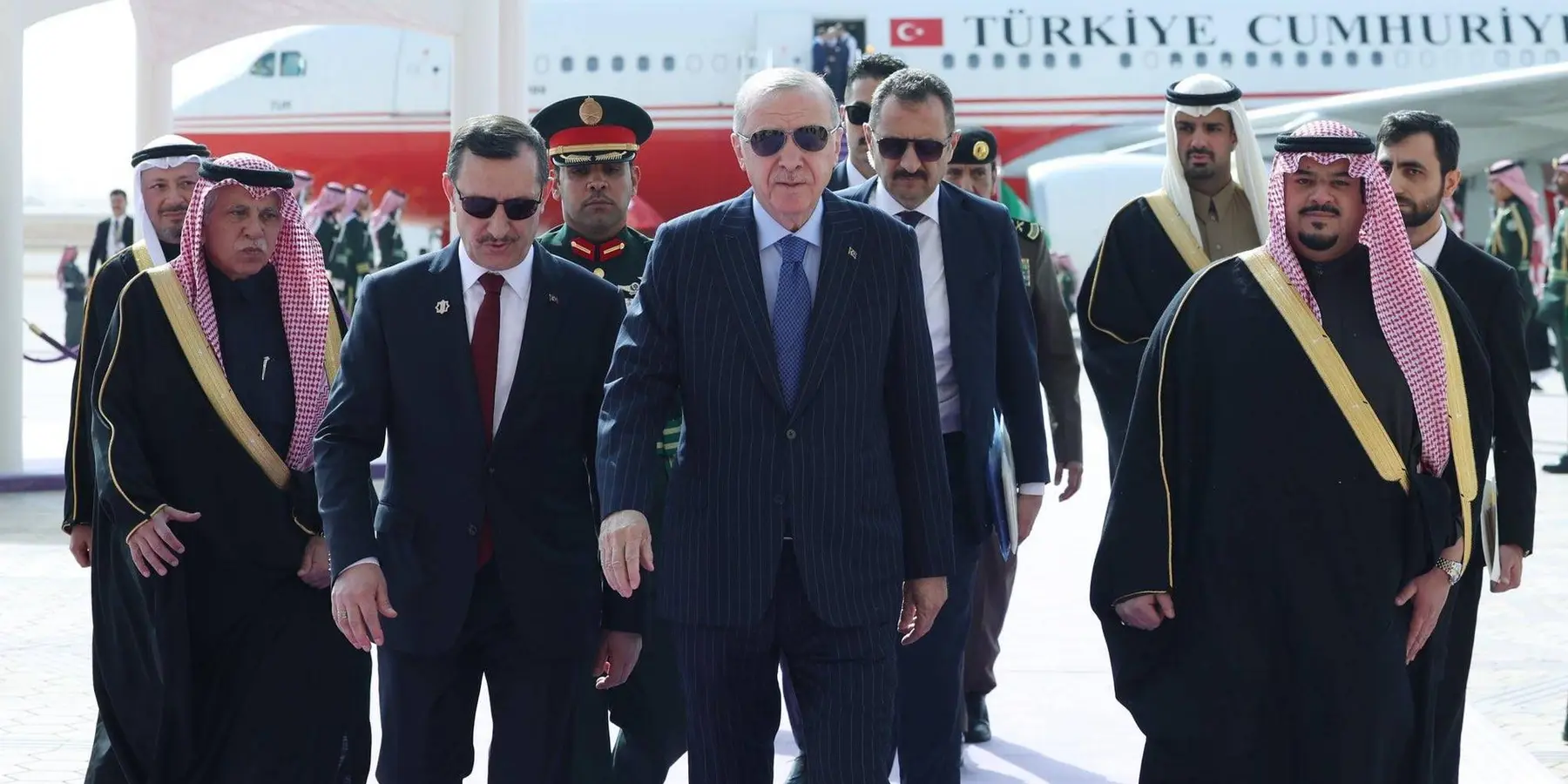 އެމެރިކާއާއި އީރާނުގެ މަސްރަހަށް ޢަރަބި ޤައުމުތަކުން ބިރުގަންނަނީ ކީއްވެ؟