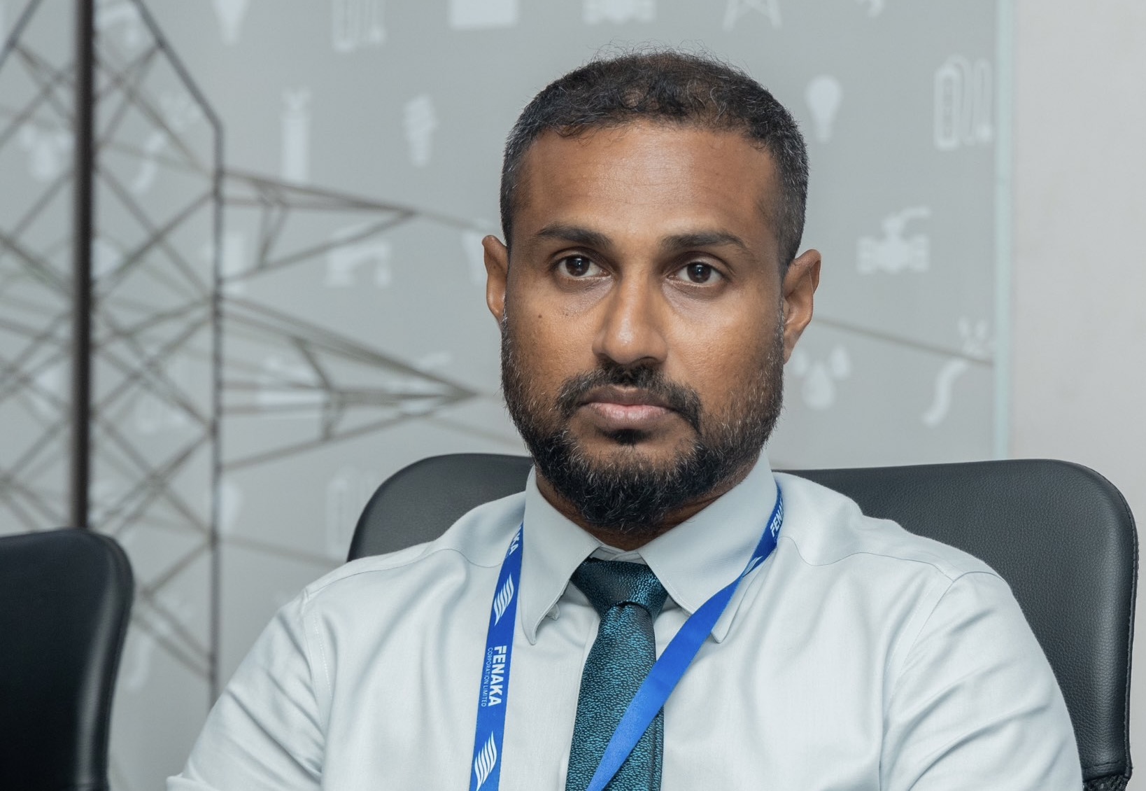 ފެނަކައިގެ ކުރީގެ އެމްޑީ މުއާޒް އެމްޑަބްލިޔުއެސްސީގެ ޑެޕިއުޓީ އެމްޑީއަކަށް އައްޔަންކުރަށްވައިފި