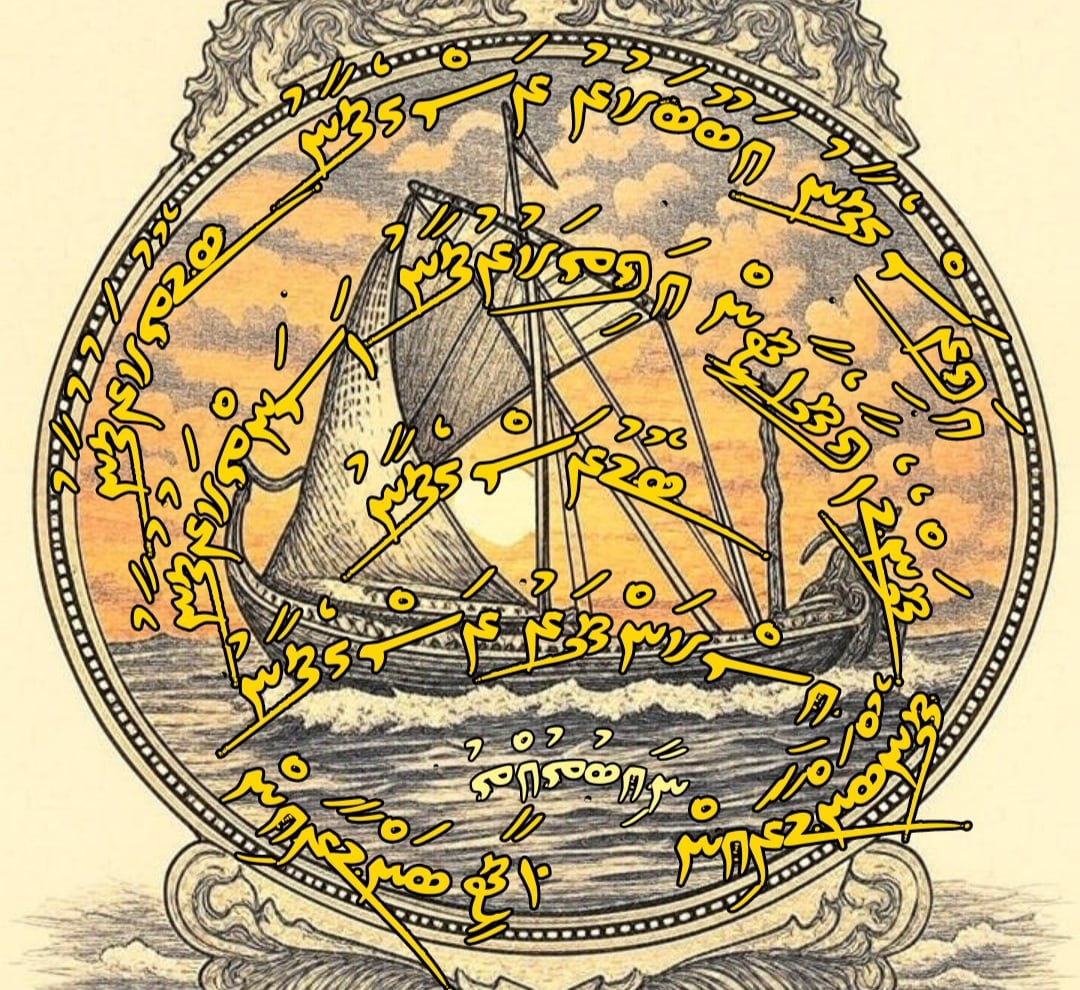ޤައުމީ ދުވަސް ފާހަގަކުރާ މަޤްޞަދު އޮޅުވާނުލާ!