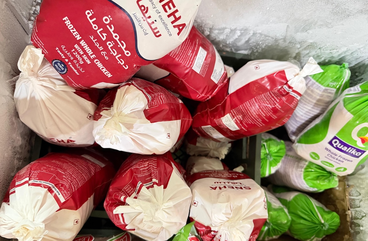 ބާޒާރުގައި ކުކުޅުގެ އަގު އިންތިހާއަށް އުފުލިއްޖެ: 1200 ގްރާމްގެ ކުކުޅެއް 93 ރުފިޔާއަށް