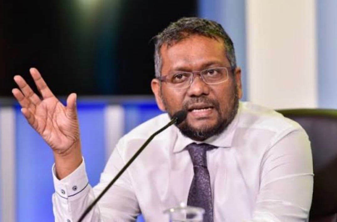 މެދުއިރުމަތީގެ ހަމަނުޖެހުންތަކުން ރާއްޖެއަށް ކުރާނެ އަސަރާ މެދު ސަރުކާރުން ހަނު އޮތުމުން ފައްޔާޒު ކަންބޮޑުވުން ފާޅުކުރައްވައިފި