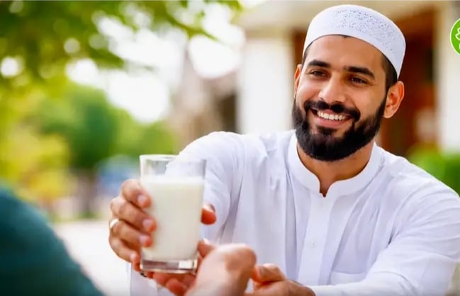 އިޙްސާންތެރިކަމުގެ އަގު: ކިރުފޮދަކުން މަތިވެރި ދަރުމައެއް!