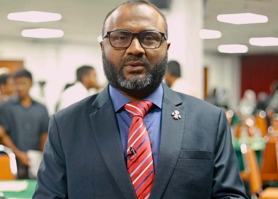 ސައުދީއާއި ރާއްޖެ ގުޅިގެން ދީނީ ދިރާސާތަކެއް ކުރަނީ