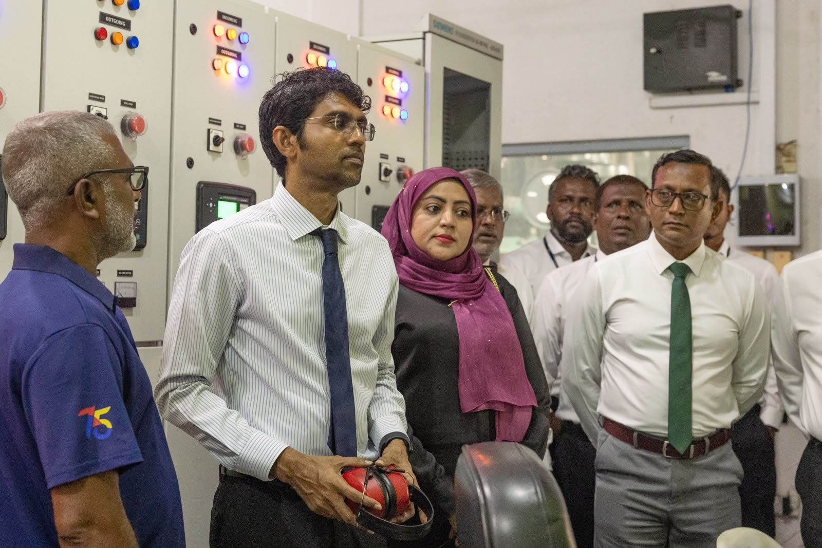 ފެނަކައިގެ ޚިދުމަތްތައް ސްޓެލްކޯގެ ދަށަށް ބަދަލުކުރެއްވުމަކީ ރައީސް އެޅުއްވި ހަރުދަނާ ފިޔަވަޅެއް: ޑރ. އަޒްވަރު