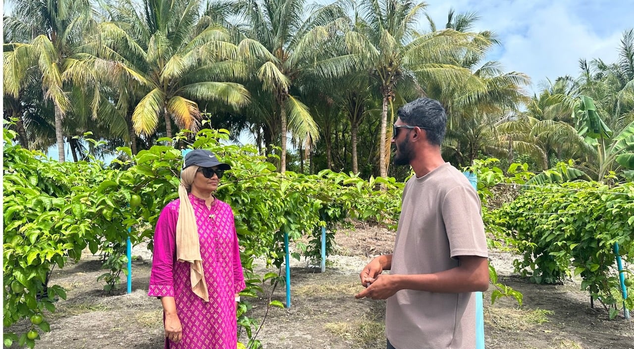 ދަނޑުވެރި ނަފާ ލޯނު ޕްރޮގްރާމްގެ ދަށުން 54 ފަރާތަކަށް 20.3 މިލިއަން ރުފިޔާ ދޫކޮށްފި