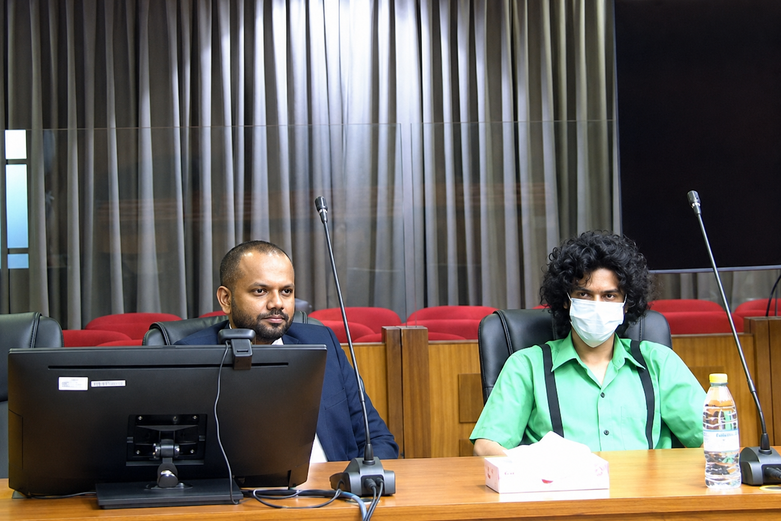 ޒިޔަދަމްގެ މަރު: ހައިކޯޓުން ނިންމީ ޝަނޫން މަރަން ކުރި ހުކުމަށް ބަދަލު ގެންނަންޖެހޭ ސަބަބެއް ނެތް ކަމަށް