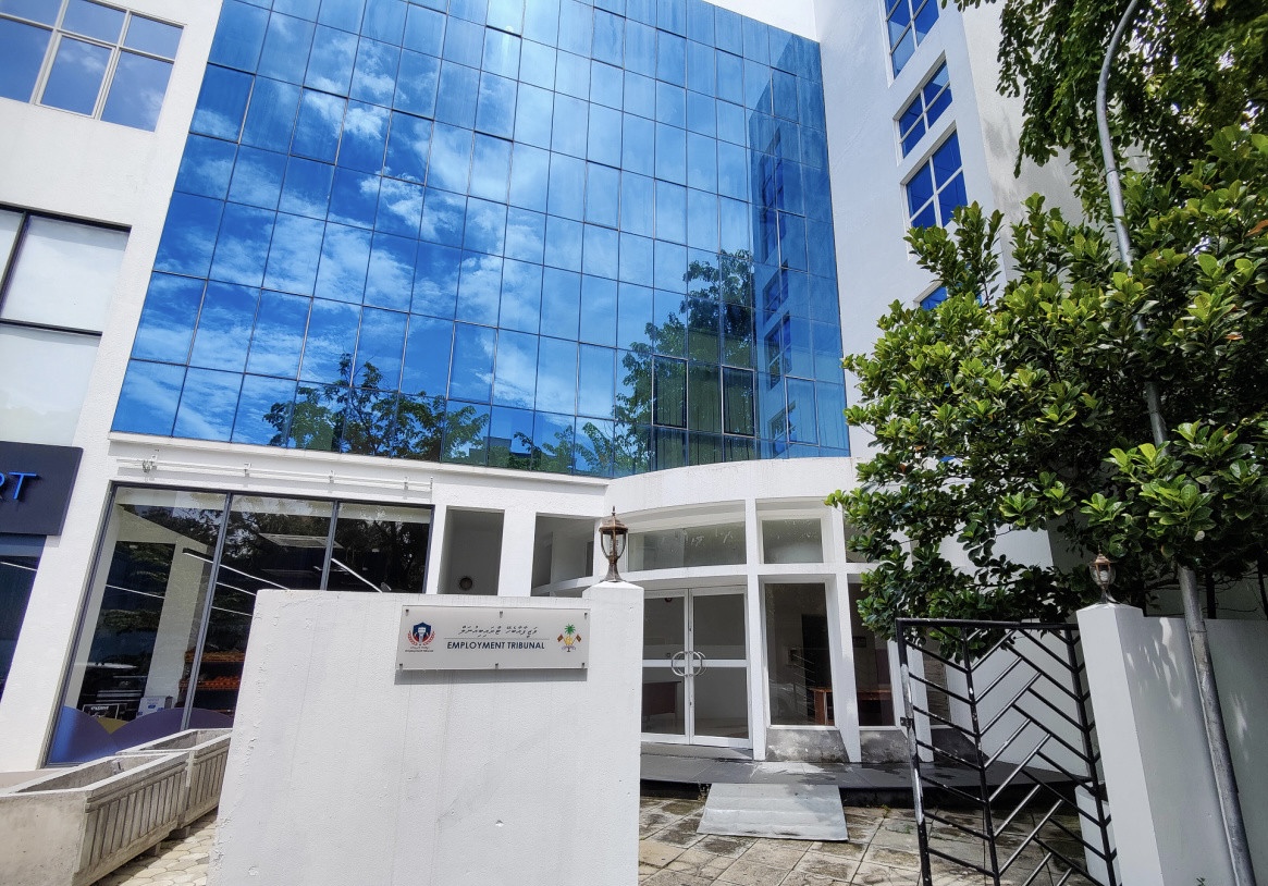 ކުންފުނިތަކުން ވަކިކުރި 37 މުވައްޒަފެއްގެ މައްސަލަ ވަޒީފާއާ ބެހޭ ޓްރައިބިއުނަލަށް