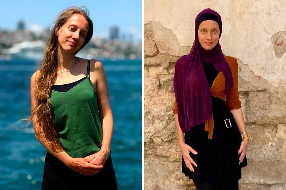 އެމެރިކާގެ އަންހެން ނޫސްވެރިއެއް ވަގައް ނަގައިފި