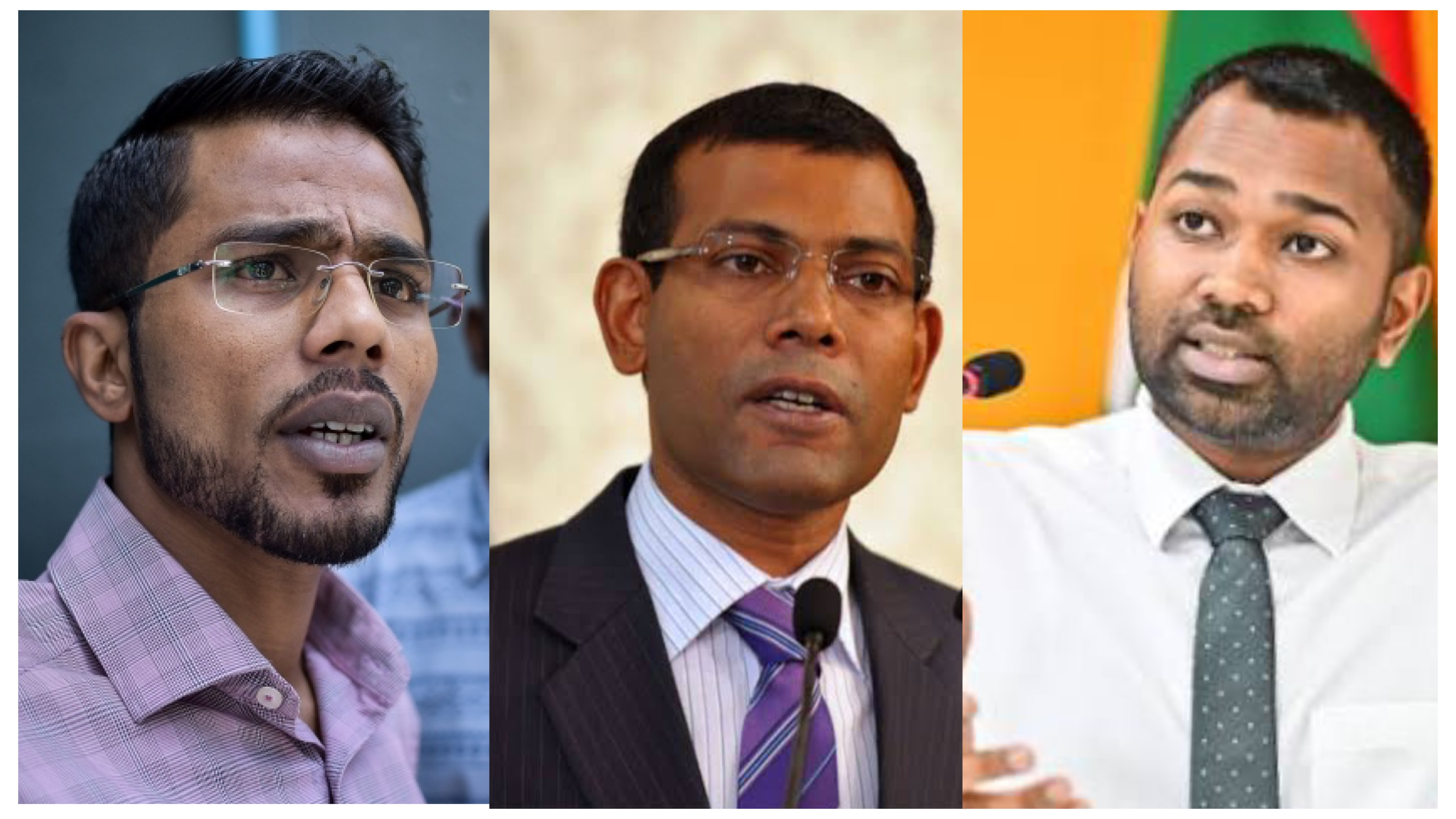 އެމްޑީޕީގެ މިސްރާބު ބަދަލުވެގެންދާ ފޯރިގަދަ އިންތިޚާބަށް ބޮޑު ވާދަވެރިކަމެއް