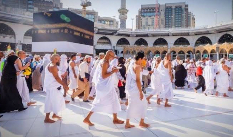 ސައުދީ އިން އުމްރާ ވިސާ އެއްމަސްދުވަހުގެ މުއްދަތަށް ކުޑަކޮށްފި