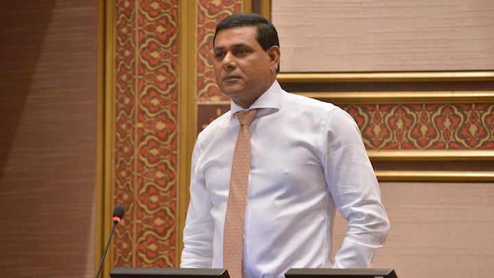 ސަން ޓްރެވެލް އެކައުންޓް ފްރީޒް ކުރި މައްސަލަ ހައި ކޯޓުން ބޭރުކޮށްލައިފި