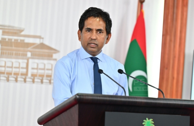 ފުރަތަމަ ތިން މަހު މުދާ އެތެރެކުރެވުނު ނިސްބަތް 19 އިންސައްތަ ކުރިއެރުމެއް!