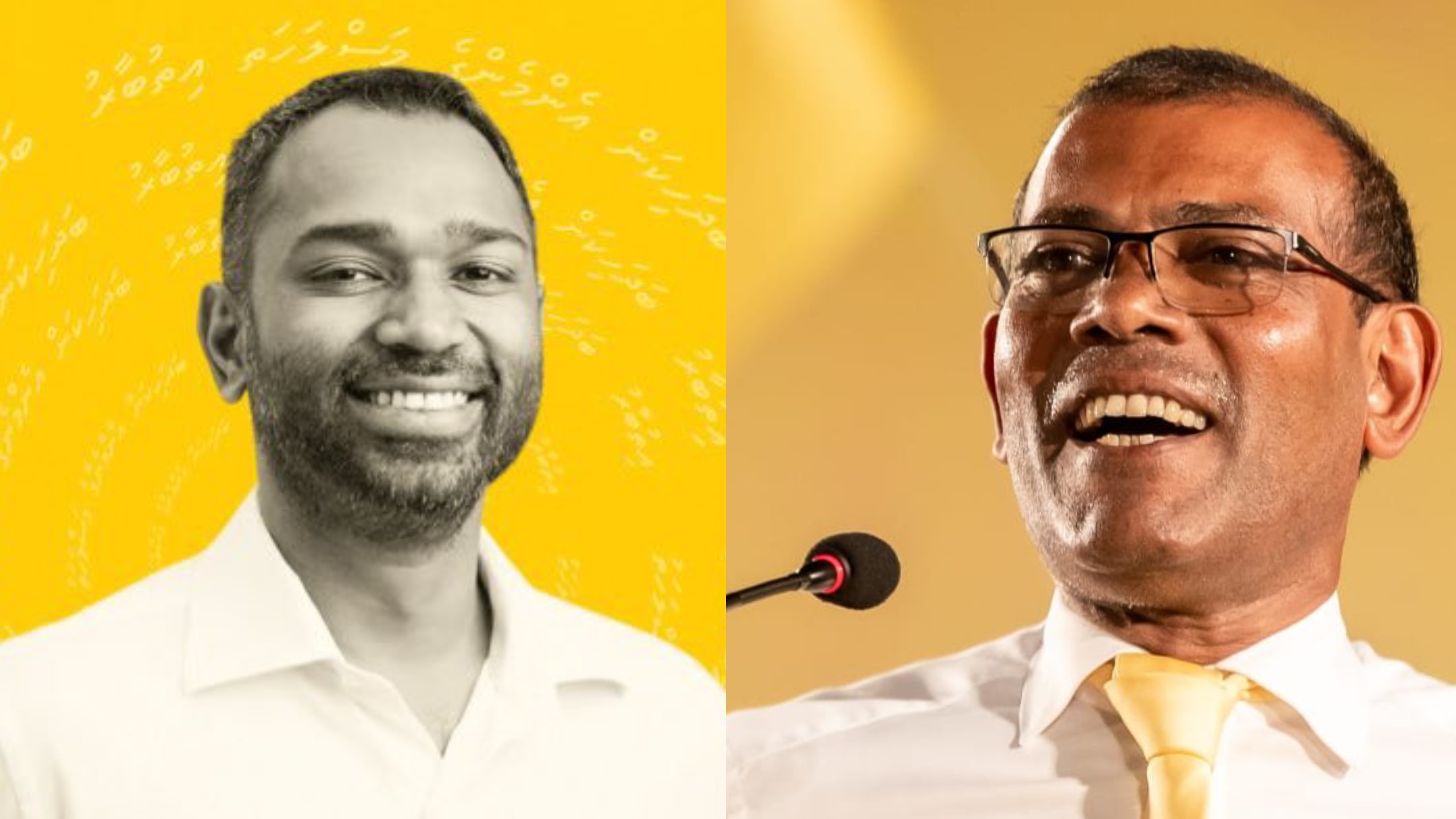 ޖޫން 12 ގެ ވޯޓަކީ މުޅި ޕާޓީގެ ސިޔާސީ މައިދާން ގުޑުވާލާނެ ދުވަހެއް!