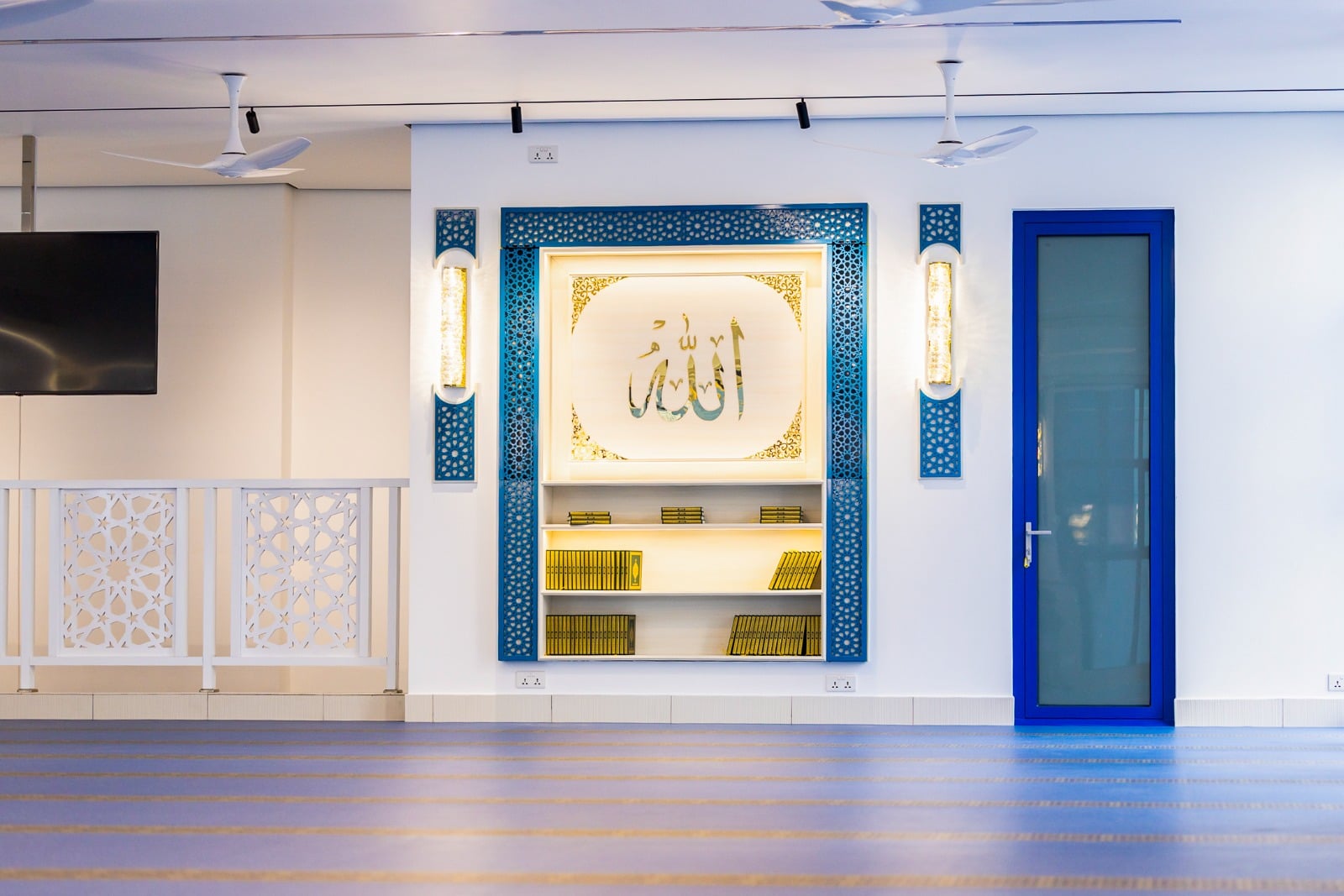 ރަމަޟާންމަހަށް ފަހު ހެޔޮ ޢަމަލުކުރުންމަތީ ދެމިތިބުން