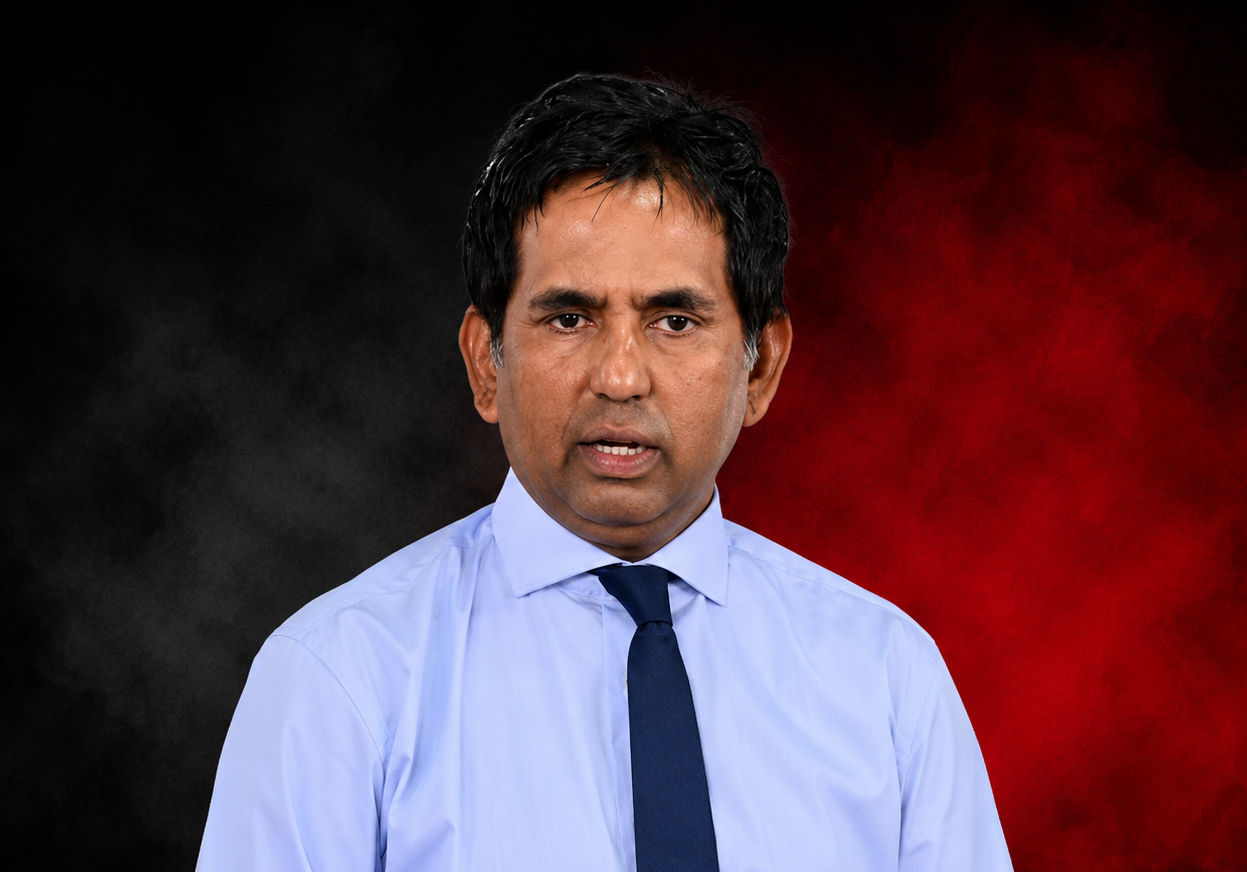 އިޤުތިޞާދު ކުރިއަރުވަން ހަމައެކަނި ފަތުރުވެރިކަމަށް ބަރޯސާވެގެން ތިބެވެން ނެތް: މިނިސްޓަރު ސަޢީދު