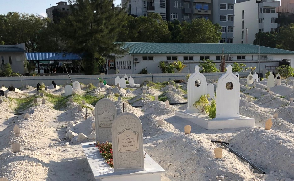 ހުޅުމާލެ ސަހަރާގައި އަނެއްކާވެސް މީހުން ވަޅުލުން މެދުކަނޑާލައިފި