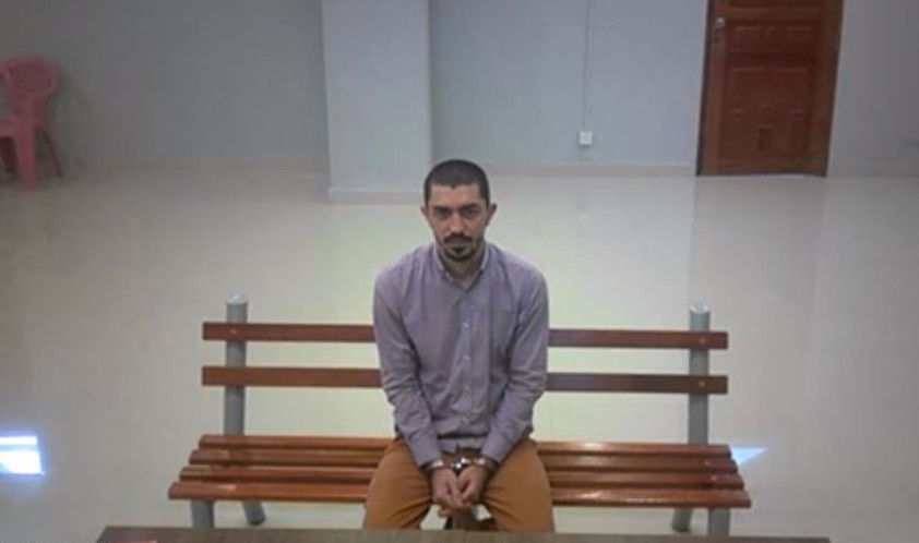 ޚާންޖީ ރެސްޓޯރެންޓްގެ ޤަތުލު: ޑޮކްޓަރ ވިދާޅުވީ ދެޒަޚަމަކީވެސް އެއްޙަމަލާގެ ނަތީޖާކަމަށް