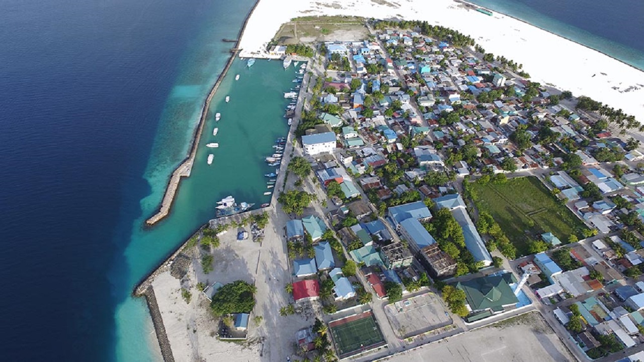 ކޯވިޑް-19: އޭދަފުށިން 122 މީހުން ޕޮޒިޓިވް