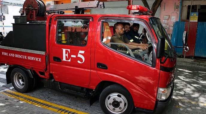 ގޭސްފުޅިއެއް ގޮވައި މީހަކު ފިހިއްޖެ