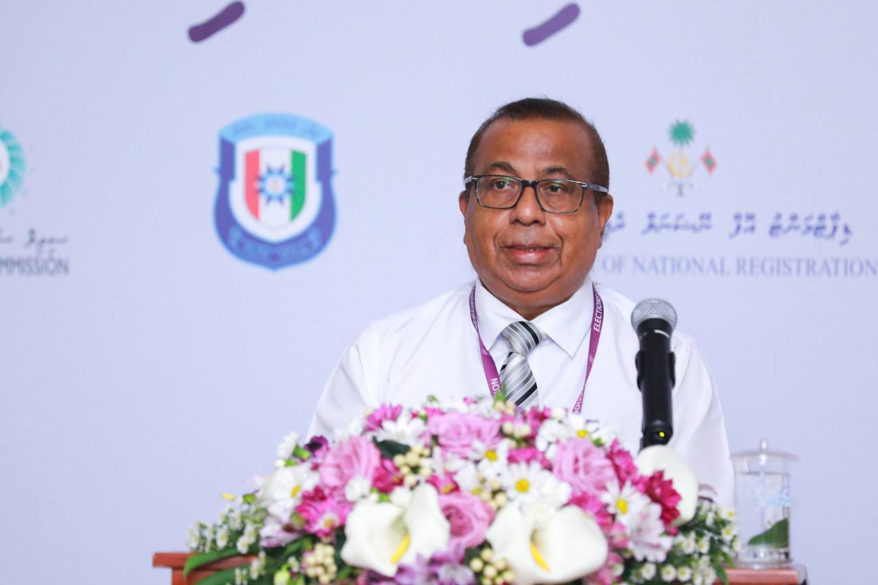 ފެނުމުން މަހުރޫމްވެފައިވާ މީހުން އަމިއްލައަށް ވޯޓު ލެވޭނެގޮތަށް ހަމަޖައްސައިފިން: ފުއާދު